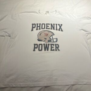 Very comfy t shirt.